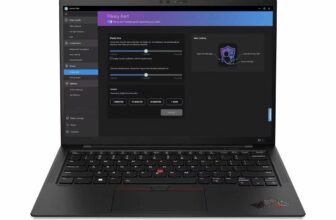 Lenovo ThinkPad X1 Carbon Gen 11 Review