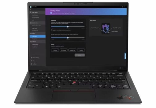 Lenovo ThinkPad X1 Carbon Gen 11 Review