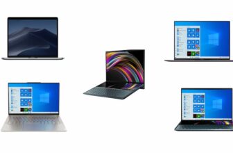 Top 5 Laptops to Buy