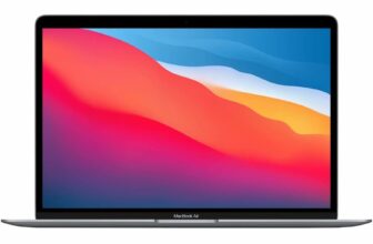 Apple MacBook Air M1 Review in 2025