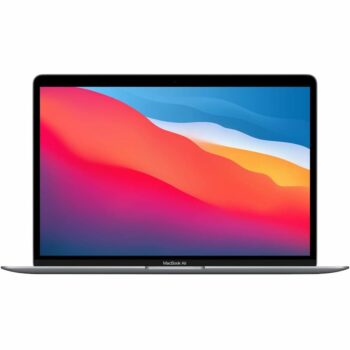 Apple MacBook Air M1 Review in 2025