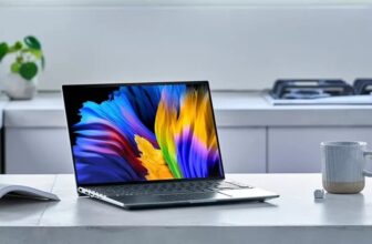 Best Laptops for Work