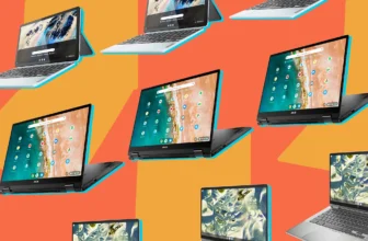Discover the best 12 laptops under £1000 in Uk