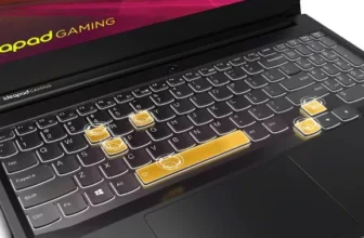 Best Gaming Laptops Under £1000 in the UK – Ideal for Mid-Range Gaming Enthusiasts