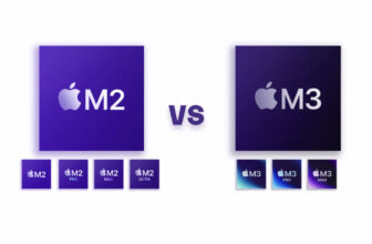 MacBook Pro M3 vs M2: Experts Comparison Guide