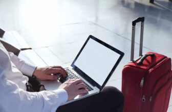 Top 10 Lightweight Laptops for Travel & Portability in 2025