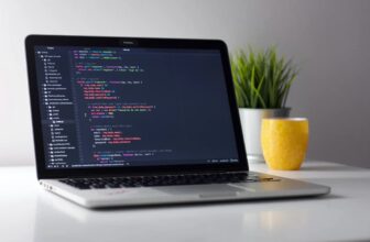 Best Laptops for Coding and Programming UK