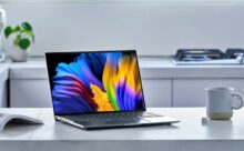 The Best Laptops for Work in 2025