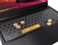 Best Gaming Laptops Under £1000 in the UK – Ideal for Mid-Range Gaming Enthusiasts
